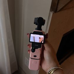 DJI OSMO POCKET 3 Combo 