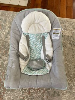 Bouncers for babies