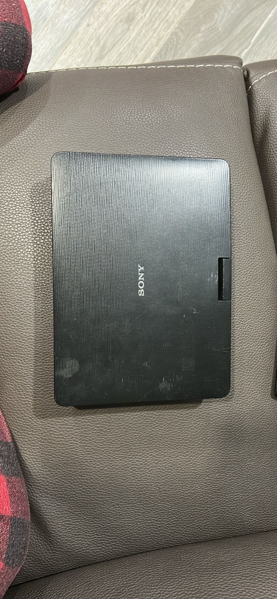 Portable DVD Player