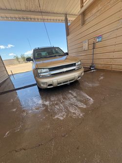 2005 Chevrolet TrailBlazer
