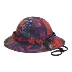 Supreme SOUTH2 WEST8 Jungle Hat (used) sz: s/m