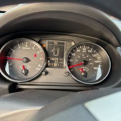 2014 Nissan Rogue Select