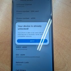 Moto G 5G 2024 128GB Unlocked
