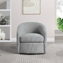Bella Swivel Chair