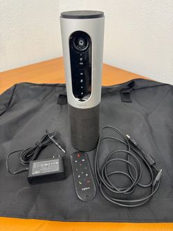 Logitech ConferenceCam Connect Camera / Speakerphone