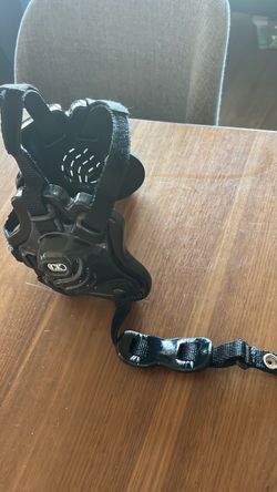 Cliff Keen youth Head gear new