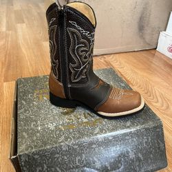 Boots For Kids