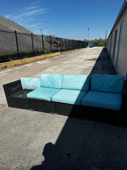 Outdoor/Patio Furniture