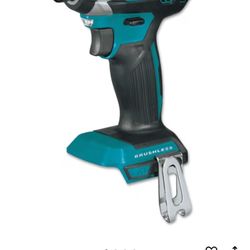 makita drill set Drill, Battery, Charger And Bag!!! 