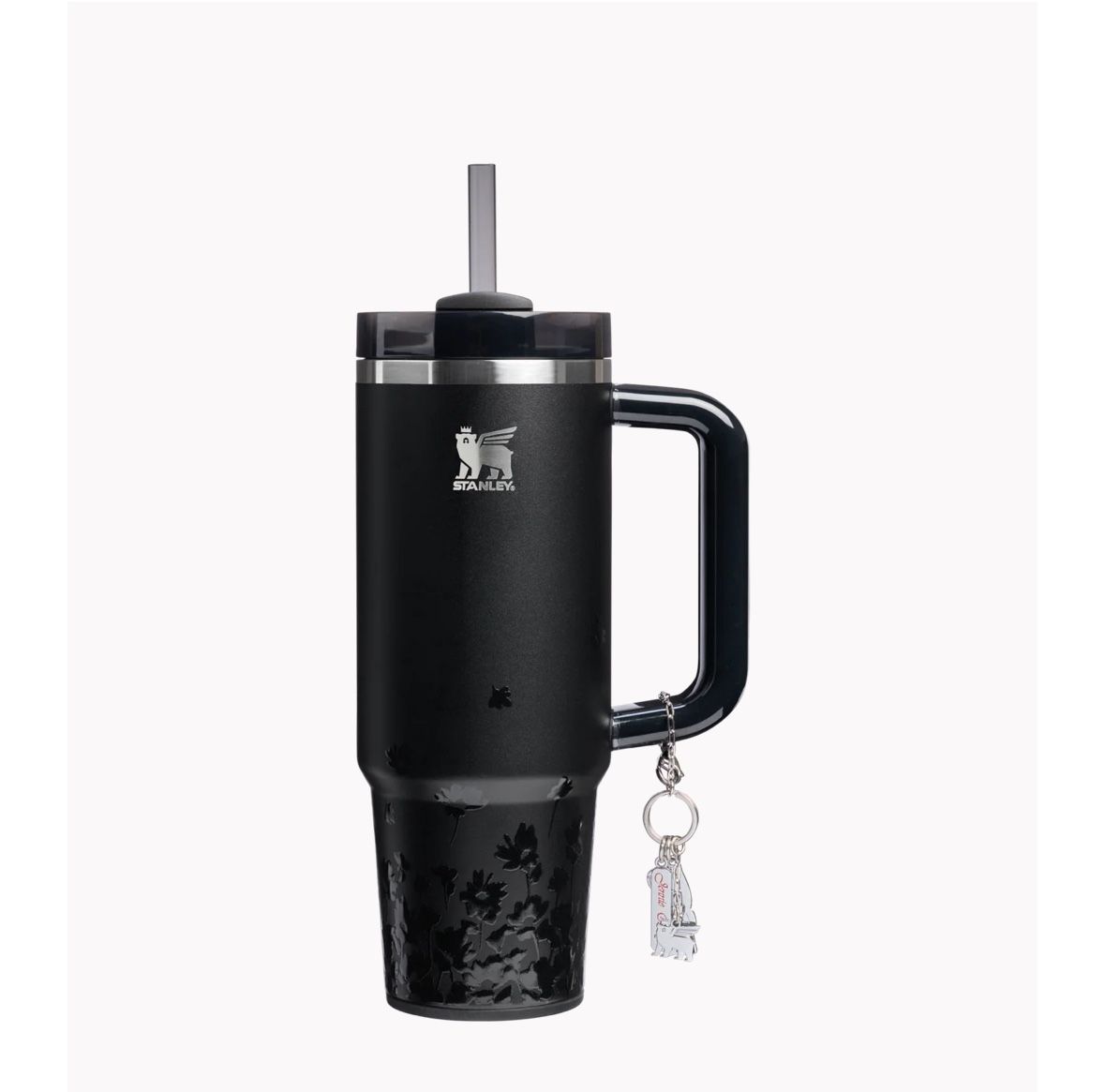 THE QUENCHER® LUXE TUMBLER | 30 OZ