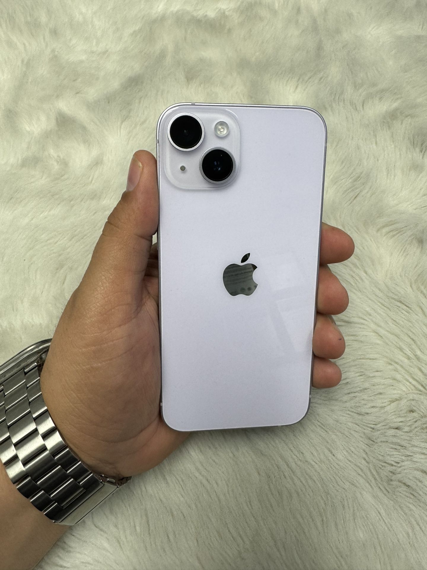 Apple iPhone 14 128GB Metro By T-Mobile $360