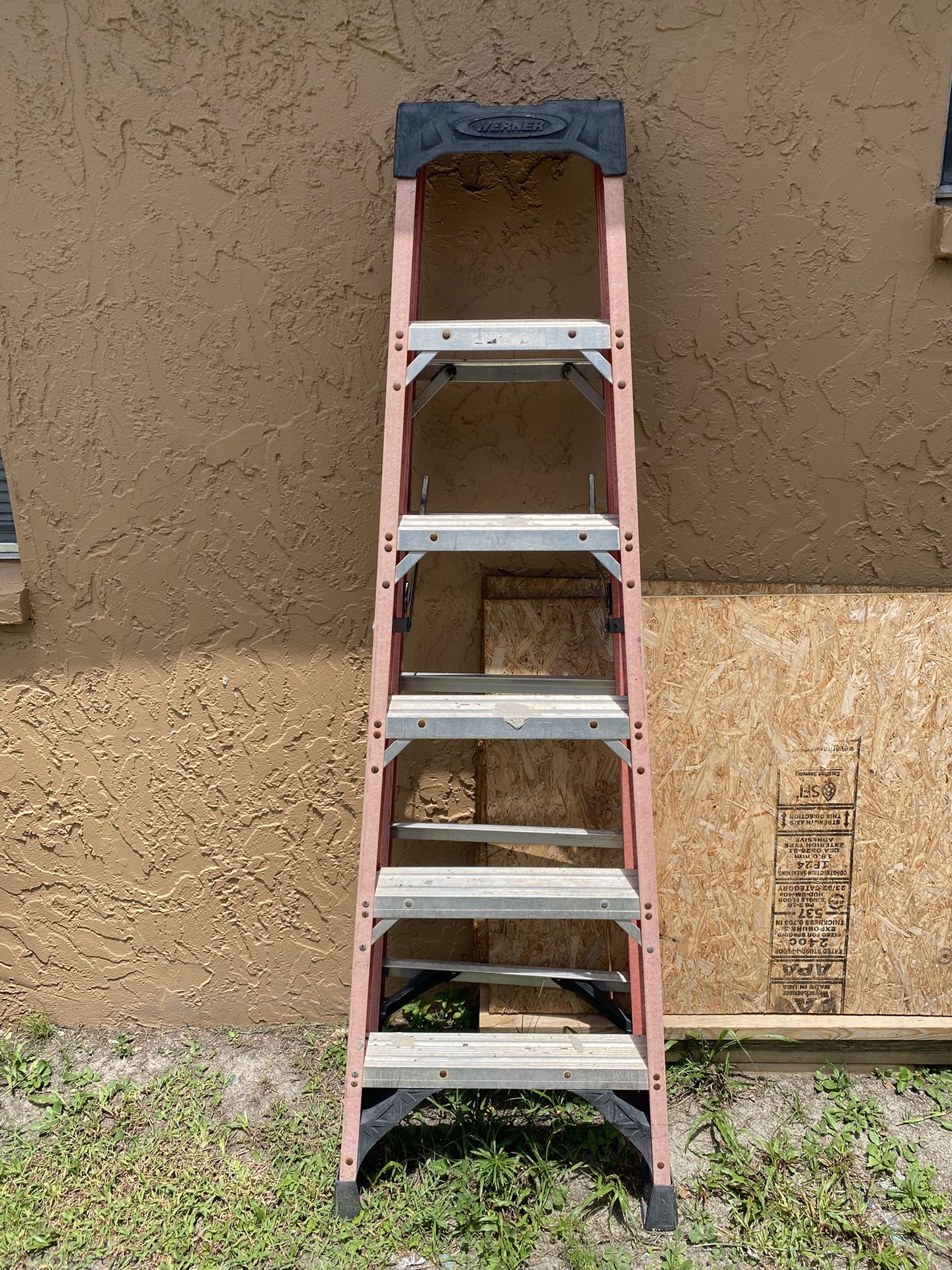 Ladder