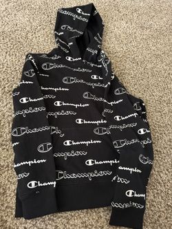 Champion Kids Hoodie