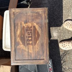 Risk Board Game Wood