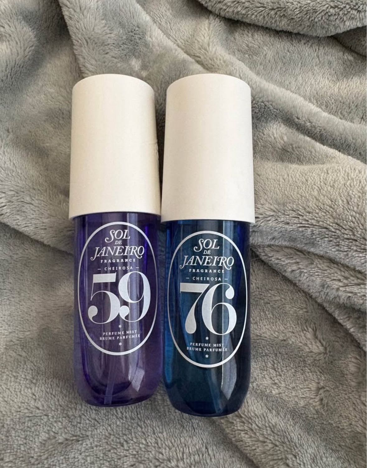 Sol De Janeiro Perfumes And Lotions