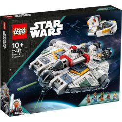 Lego Star Wars 75357 Ghost And Phantom 2