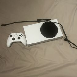 Xbox series s
