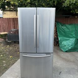 Samsung Refrigerator 