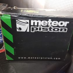 Stihl MS 461 Rebuild Kits