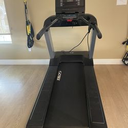 Cybex Treadmill  was $250 now $ 100!!