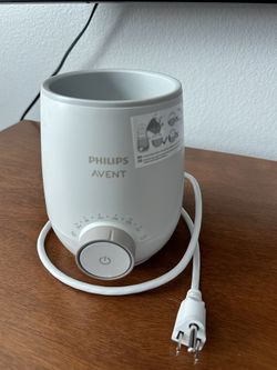 Avent Bottle Warmer