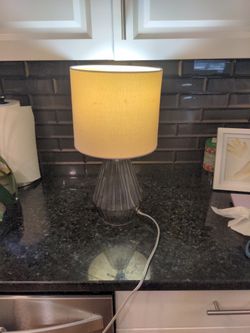 Beautiful Lamp