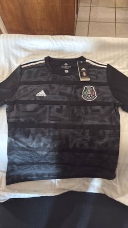 Brand new Mexican soccer jersey