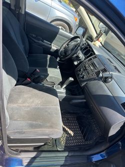 2010 Nissan Versa