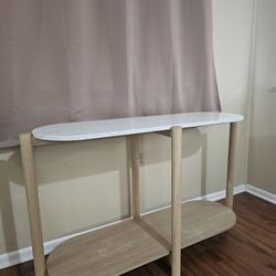 Entryway Table 