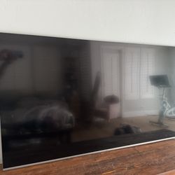 Samsung 4k 65inch SMART TV - UN65MU8000F