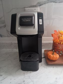 Hamilton Brach Flex brew 14 Oz  $15