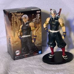 Tengen Uzui Figure