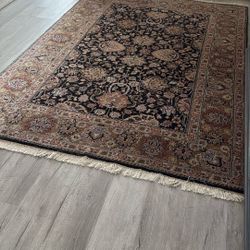 Couristan Wool Rug 