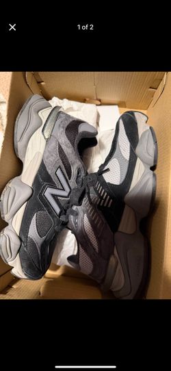 New balances 9060