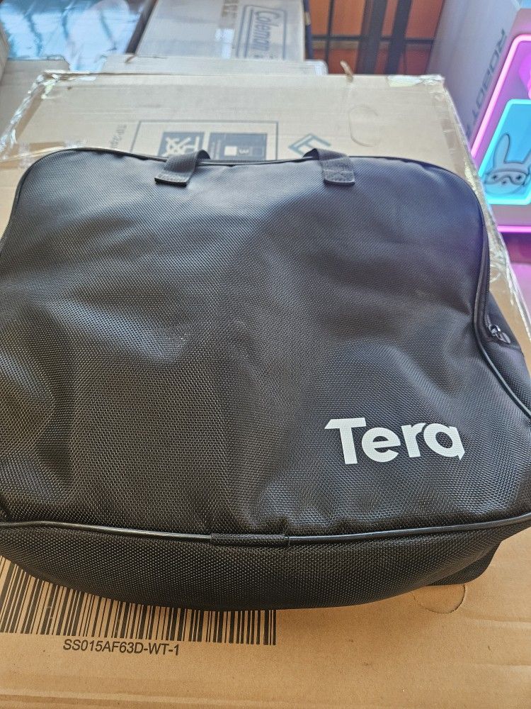 Tera Portable Ev Charger
