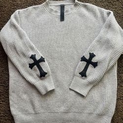 Crome Hearts Sweatshirt 