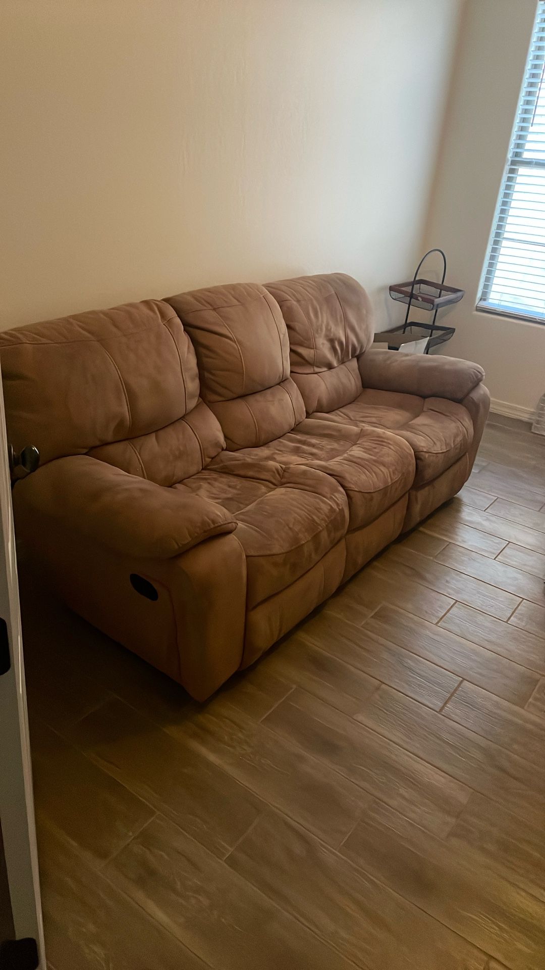 Couches 