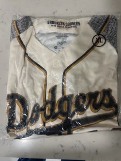 Jackie Robinson Jersey XL