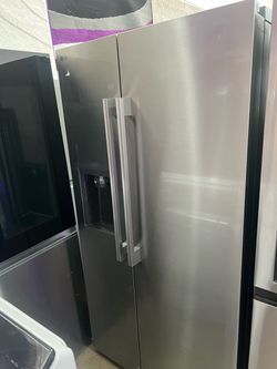 Furniture fridge