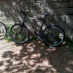 Raleigh M20 Mtn Sport Series6061 MtnBike $100