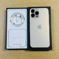 iPhone 13 Pro Max 256gb Unlocked Renewed Premium 