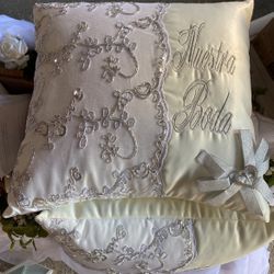 Wedding Pillows 