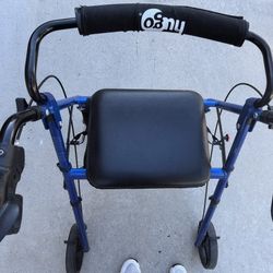 Hugo Walker For Senior- Price Reduced!