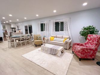 Foldable Sofa Bed / Convertible Sleeper Sofa