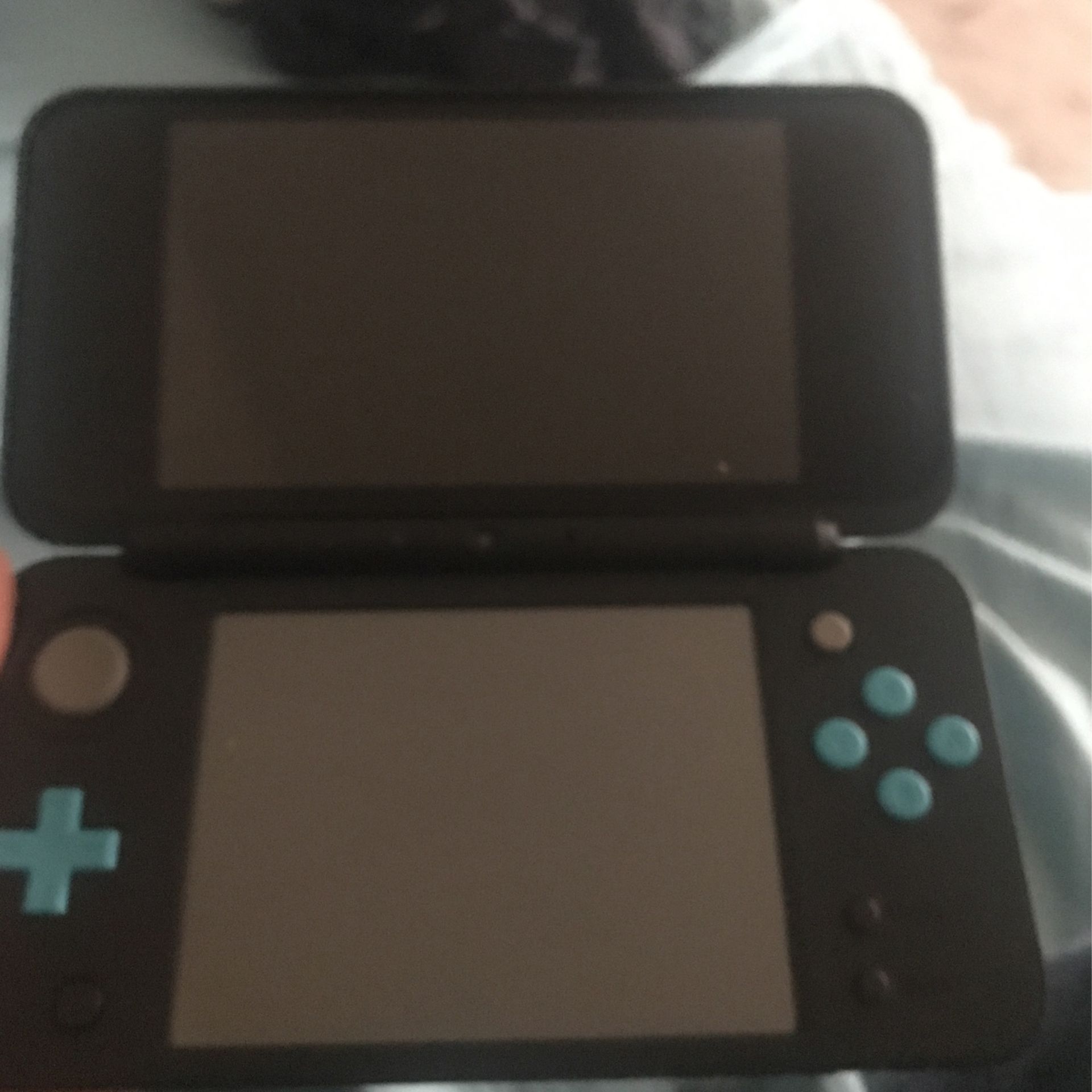 Nintendo 2ds