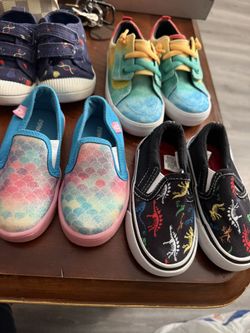Baby Shoes
