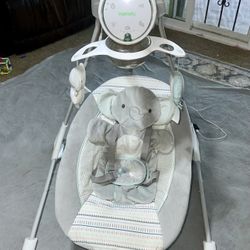 Baby Swing