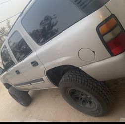 2006 CHEVY TAHOE ••PARTS ONLY••