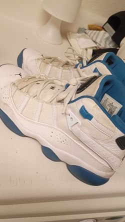Jordans