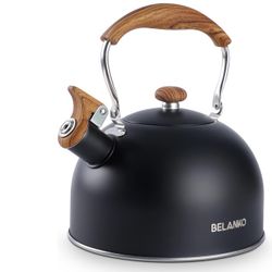 New Tea Kettle